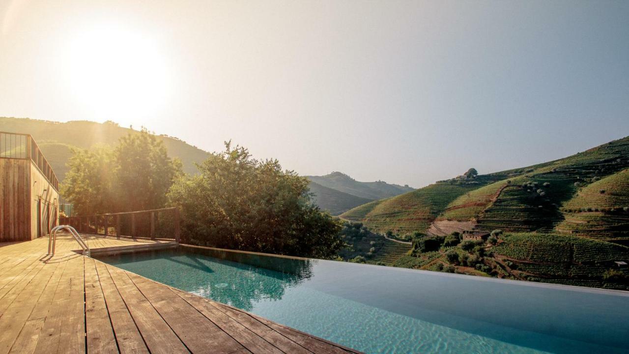 Villa Quinta Do Vale Da Ermida - Private Heated Pool - By Met Exterior foto