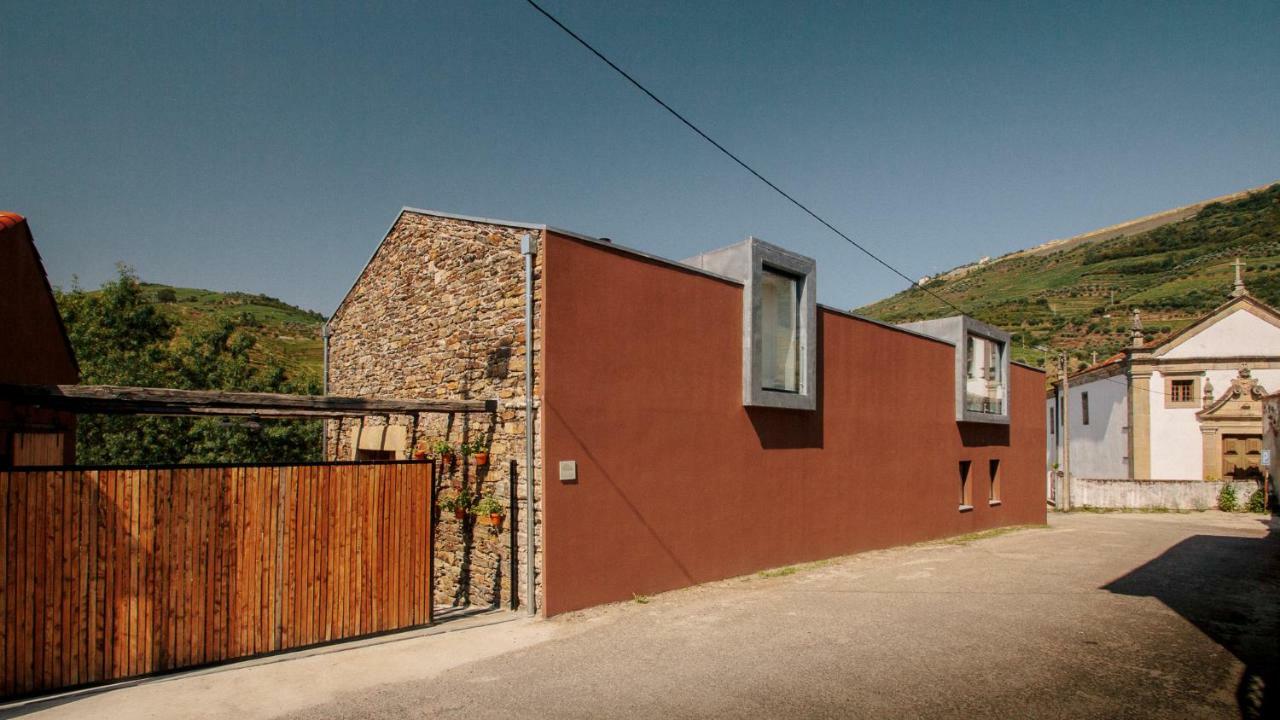 Villa Quinta Do Vale Da Ermida - Private Heated Pool - By Met Exterior foto