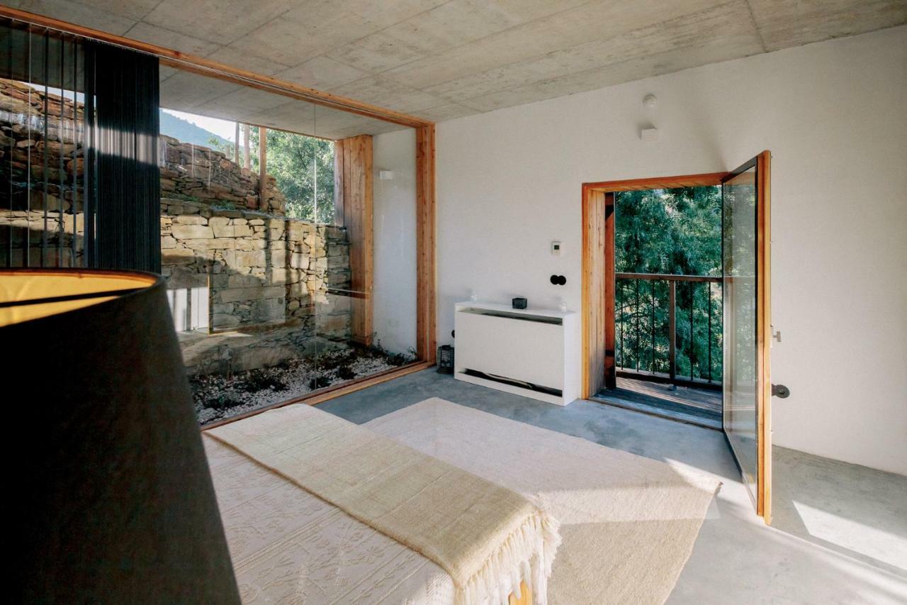 Villa Quinta Do Vale Da Ermida - Private Heated Pool - By Met Exterior foto