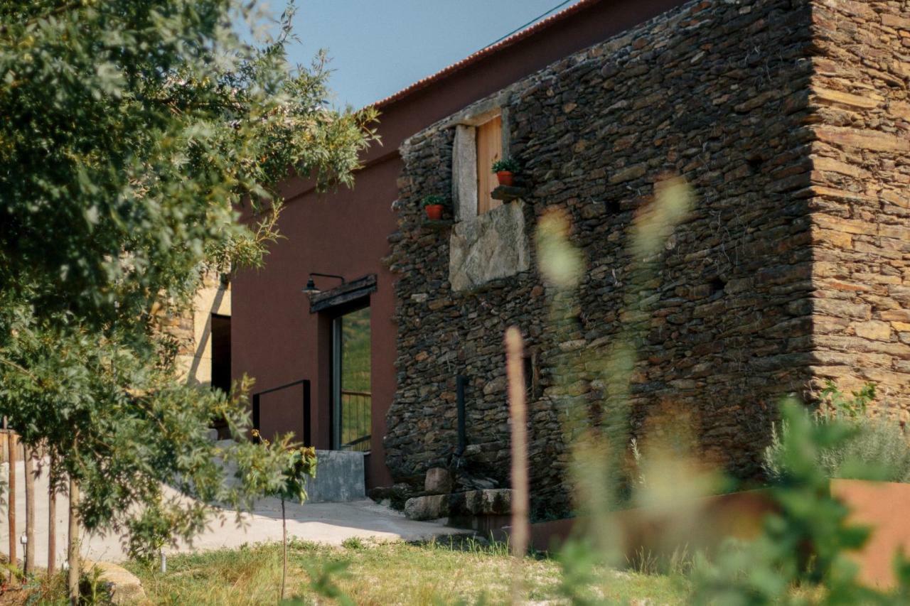 Villa Quinta Do Vale Da Ermida - Private Heated Pool - By Met Exterior foto